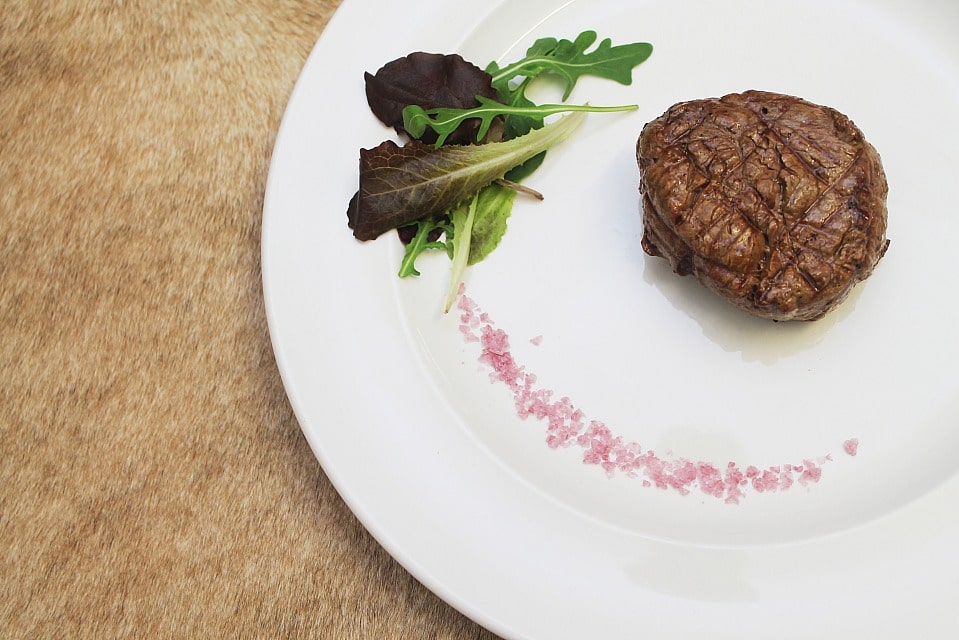 Buenos Aires Nights Argentine Steakhouse in Maidstone, Kent