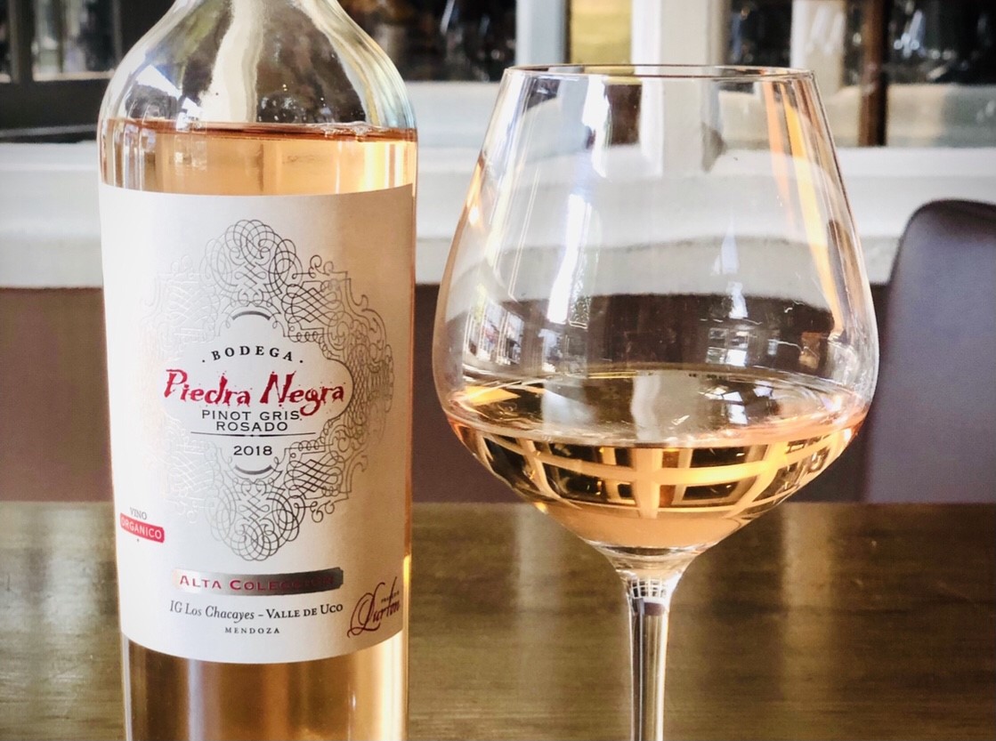 Argentinian Rose Wines from
