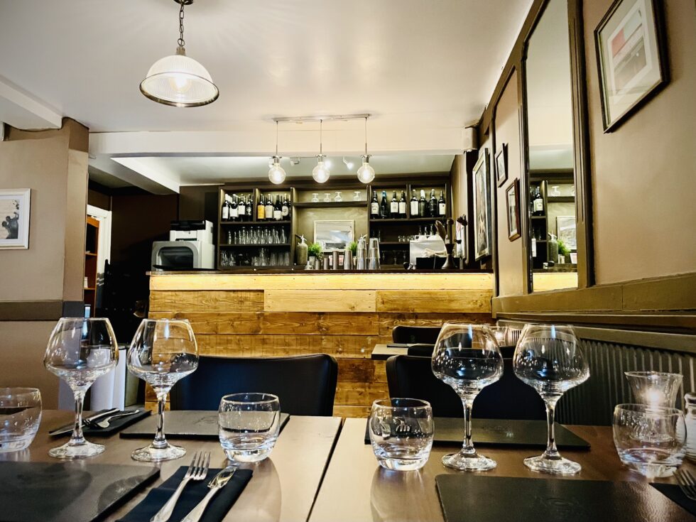 Buenos Aires Nights Argentine Steakhouse Kent Restaurant