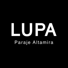 LUPA logo